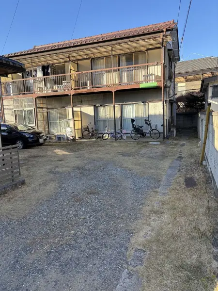 さいたま市見沼区大字御蔵土地