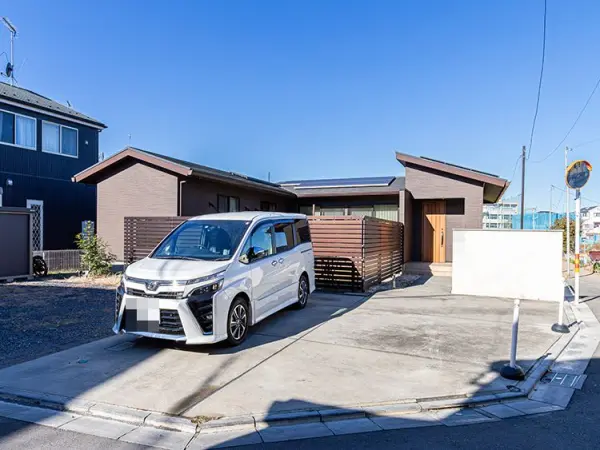川越市大字寺尾中古戸建
