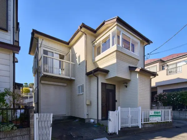 さいたま市緑区大字大間木中古戸建