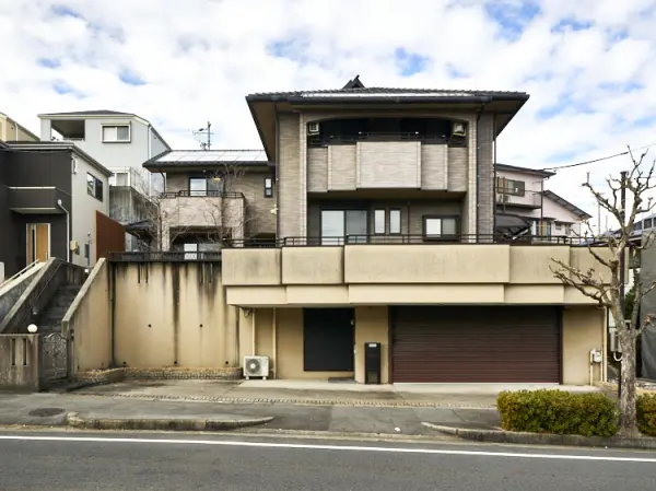 みよし市三好町弥栄中古戸建