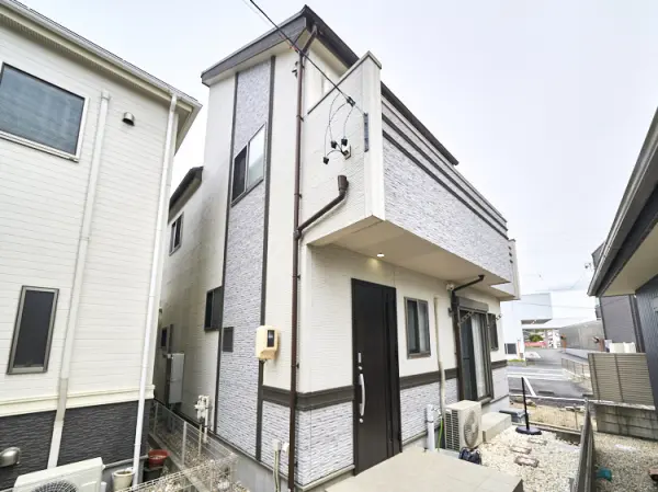 豊田市四郷町与茂田中古戸建