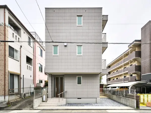 名古屋市港区当知１丁目中古戸建