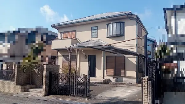 井吹台東町3丁目　中古戸建