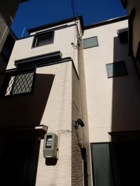 神戸市灘区灘南通６丁目中古戸建