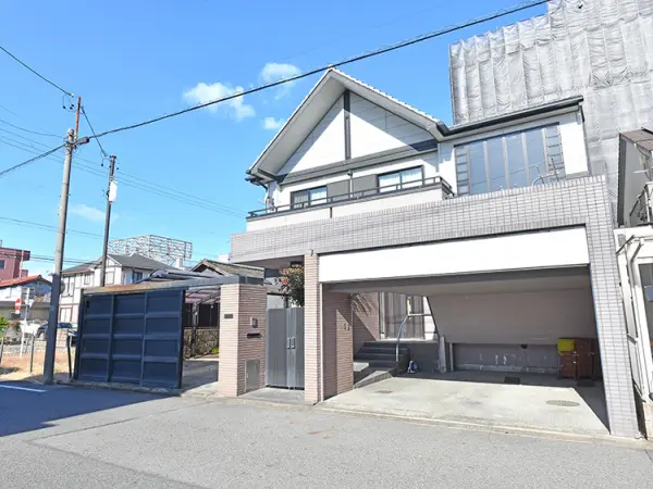 名古屋市西区笹塚町２丁目中古戸建