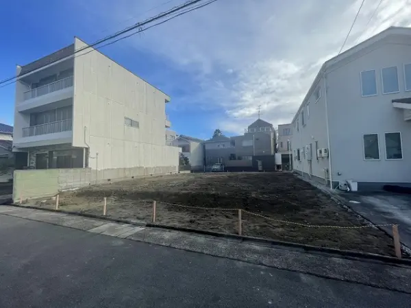 名古屋市中村区塩池町３丁目土地（Ａ区画）