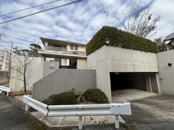 神戸市須磨区東落合２丁目中古戸建