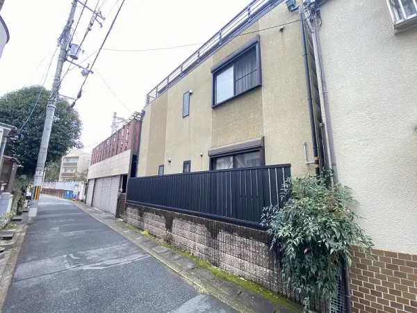 京都市左京区一乗寺南大丸町中古戸建