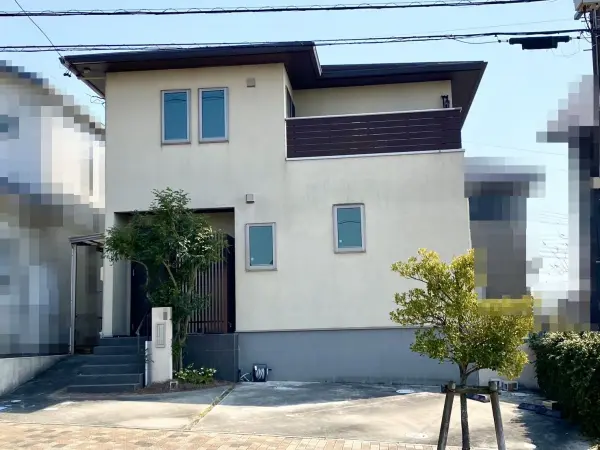 常滑市北汐見坂２丁目中古戸建