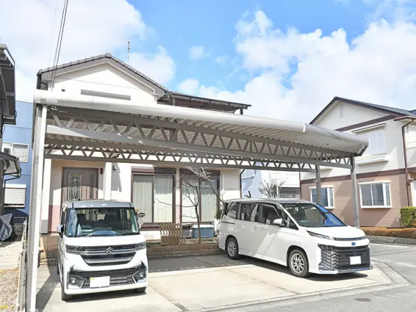 知立市八橋町大流中古戸建