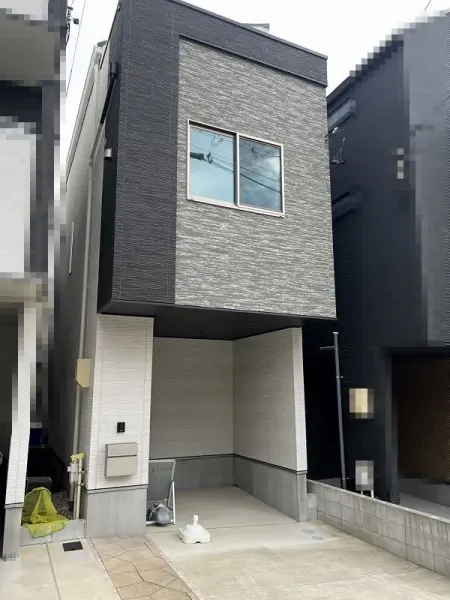 名古屋市千種区西山元町１丁目中古戸建