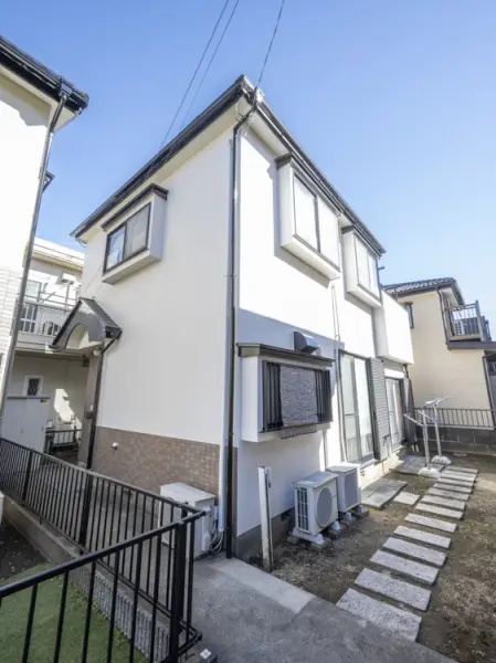 流山市江戸川台東４丁目中古戸建