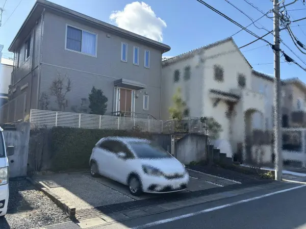 日進市米野木台５丁目中古戸建