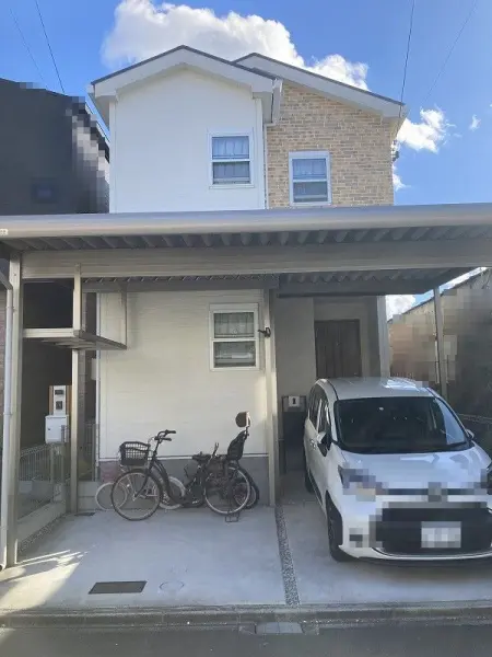 名古屋市南区豊田２丁目中古戸建