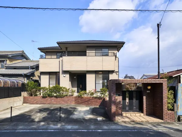 名古屋市中川区春田４丁目中古戸建