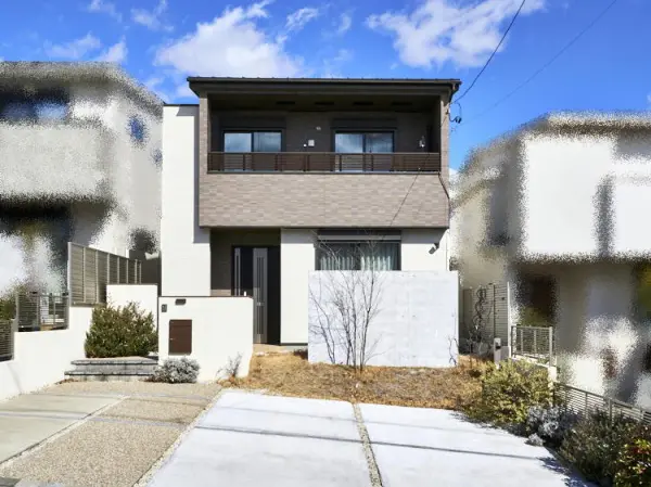 日進市岩崎台２丁目中古戸建
