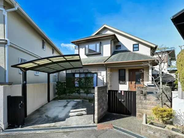 豊中市玉井町３丁目中古戸建