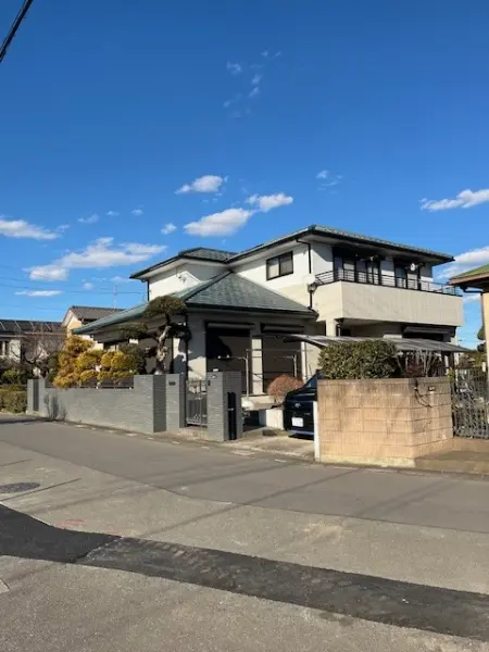 さいたま市見沼区東宮下１丁目中古戸建