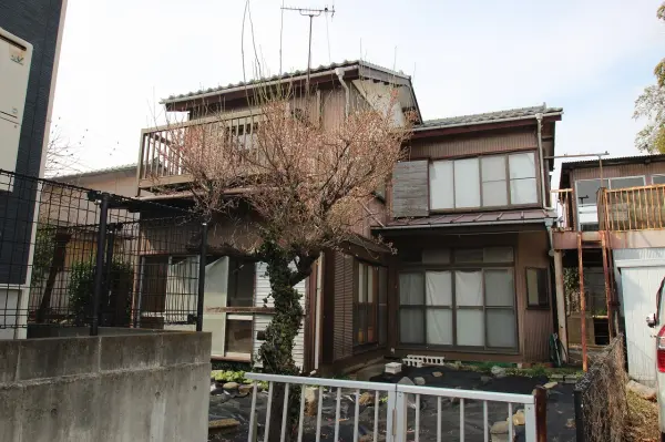 横浜市戸塚区汲沢町土地