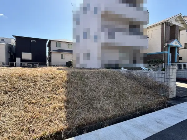 名古屋市天白区植田東２丁目土地