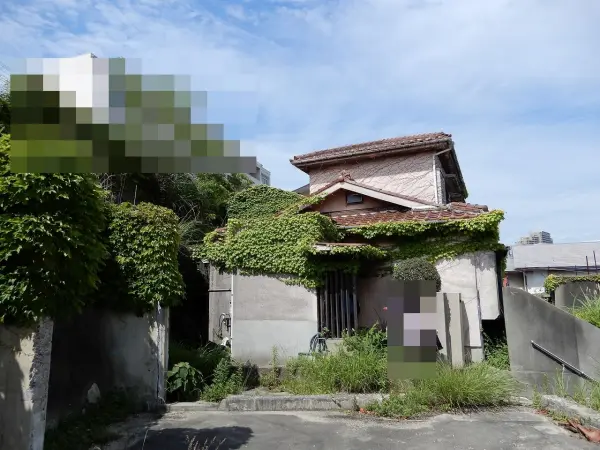 舞子台六丁目　戸建