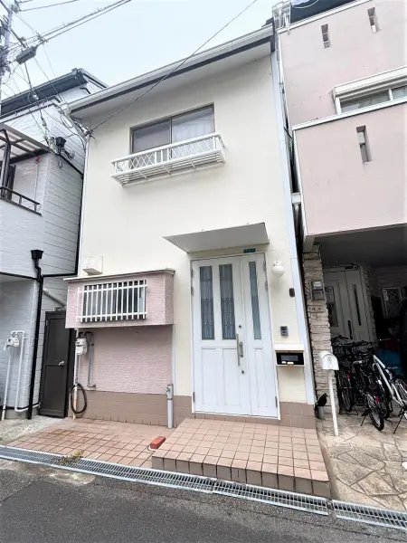 大阪市住之江区御崎１丁目　中古戸建