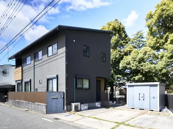 東海市養父町森東中古戸建