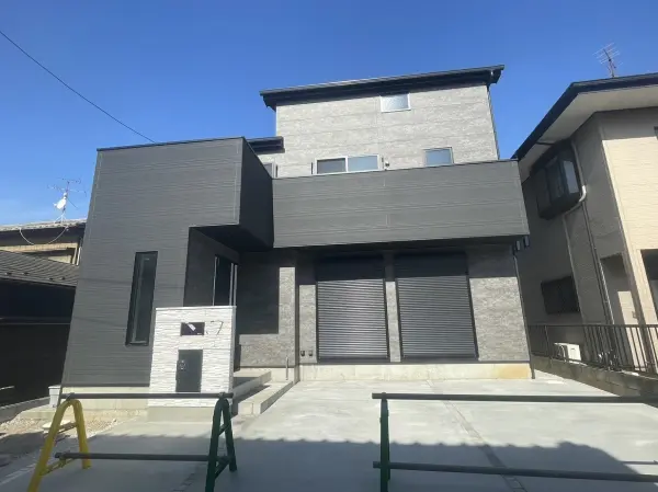 船橋市三山8丁目