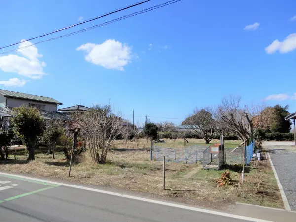 八街市八街ほ土地