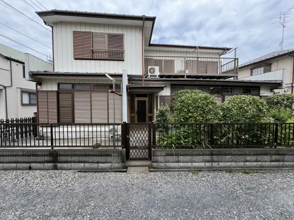 さいたま市浦和区木崎４丁目土地