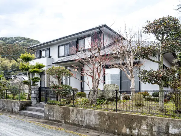 糸島市志摩桜井　スムストック　住友林業　戸建