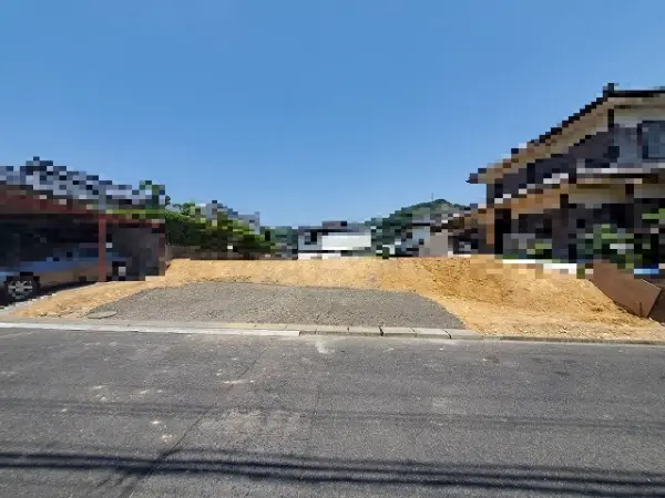 春日井市石尾台４丁目土地（Ｂ区画）