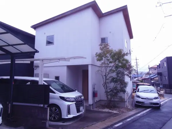 瀬戸市上松山町２丁目中古戸建