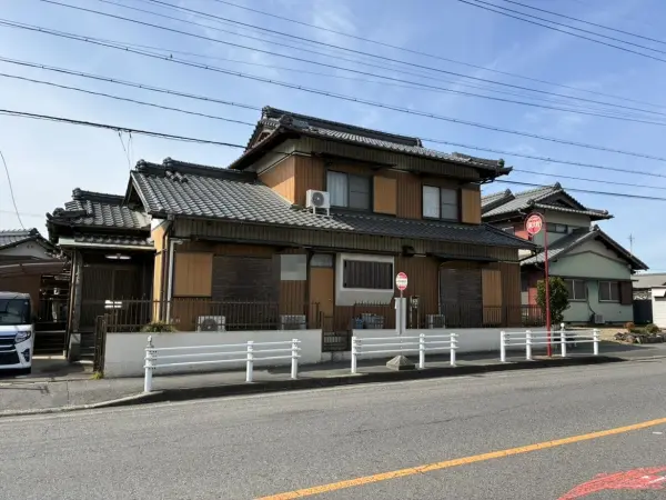 春日井市岩野町１丁目土地