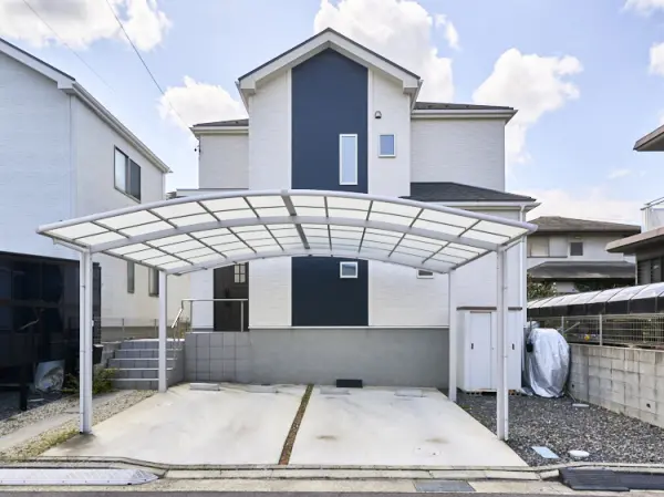 日進市五色園３丁目中古戸建