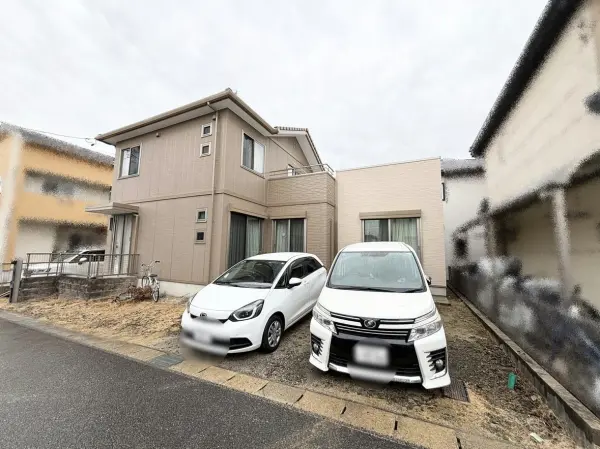 日進市浅田平子３丁目中古戸建