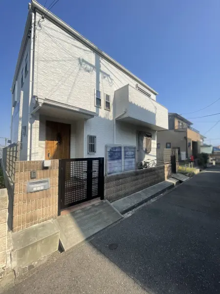 神戸市兵庫区菊水町９丁目中古戸建