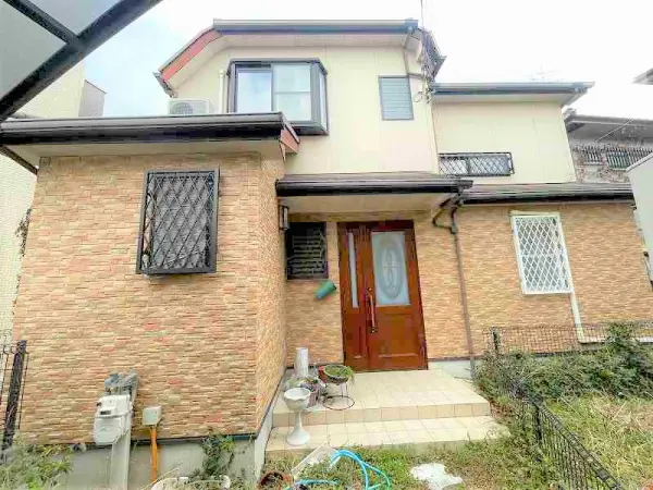 箕面市瀬川１丁目中古戸建