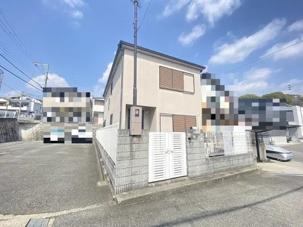 兵庫区会下山町３丁目戸建