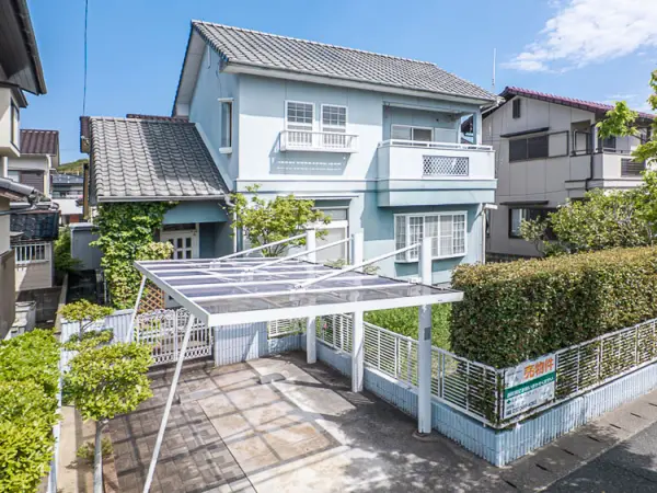 福岡市西区横浜１丁目中古戸建