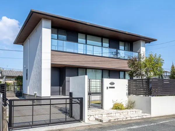 福岡市南区鶴田４丁目中古戸建