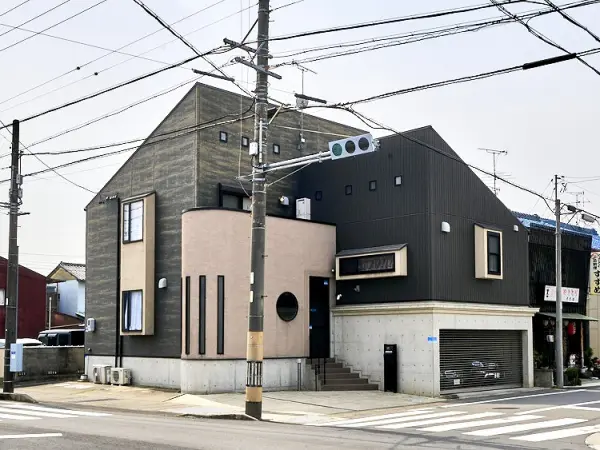 北名古屋市高田寺出口中古戸建