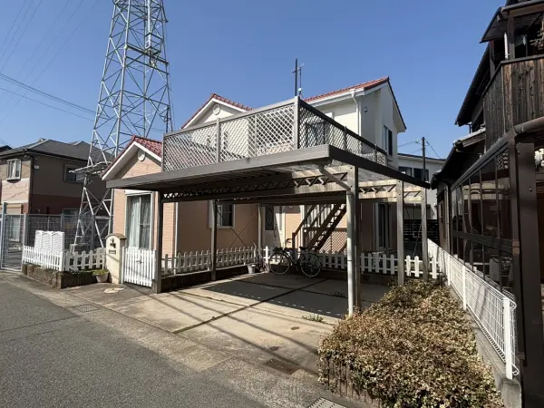 明石市二見町東二見中古戸建