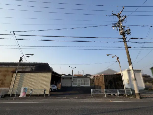 名古屋市守山区大字中志段味字曲畷土地