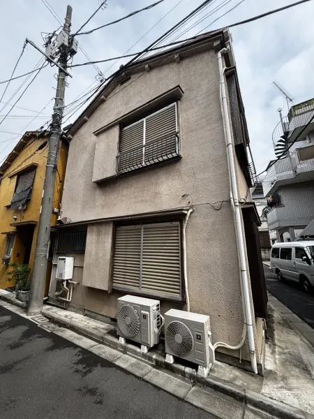江東区南砂５丁目土地