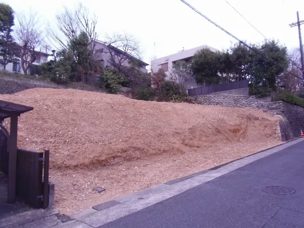 名古屋市千種区徳川山町２丁目土地