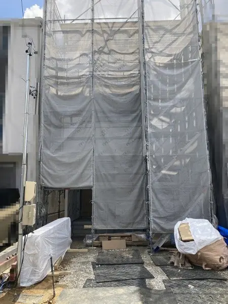 名古屋市昭和区北山町３丁目新築戸建　（２号棟）