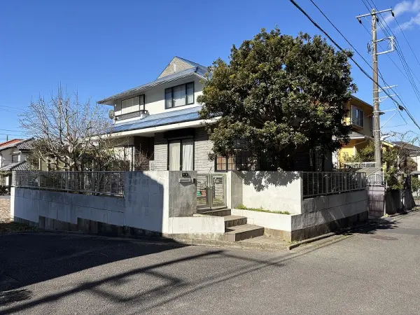鎌倉市腰越中古戸建