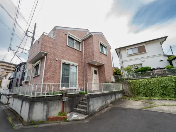 藤沢市長後中古戸建