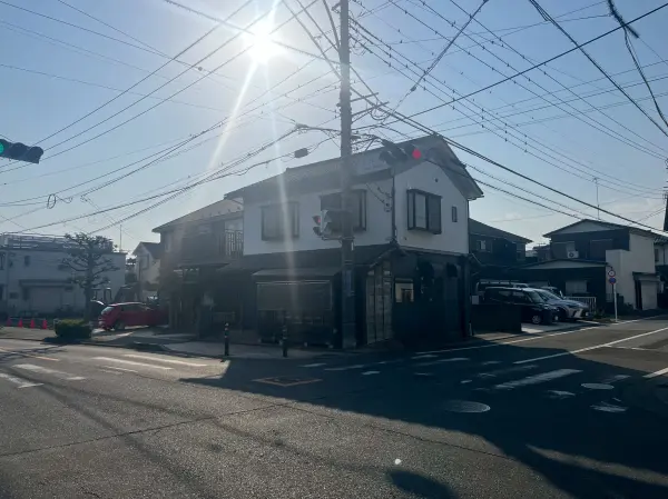 藤沢市辻堂太平台１丁目土地